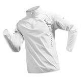 Спортивный плащ, быстросохнущая ветрозащитная куртка для тренировок, весенний дорожный осенний лонгслив с молнией, для бега, на молнии