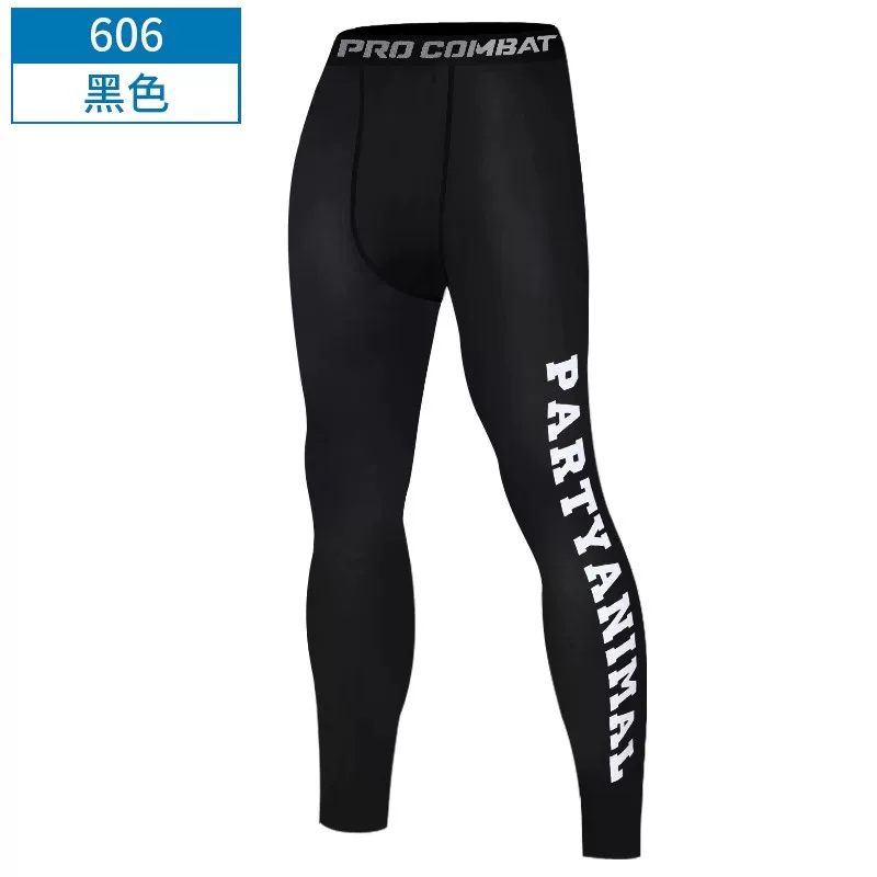 Sports base overall for training, travel quick dry summer trousers for gym, tight, for running