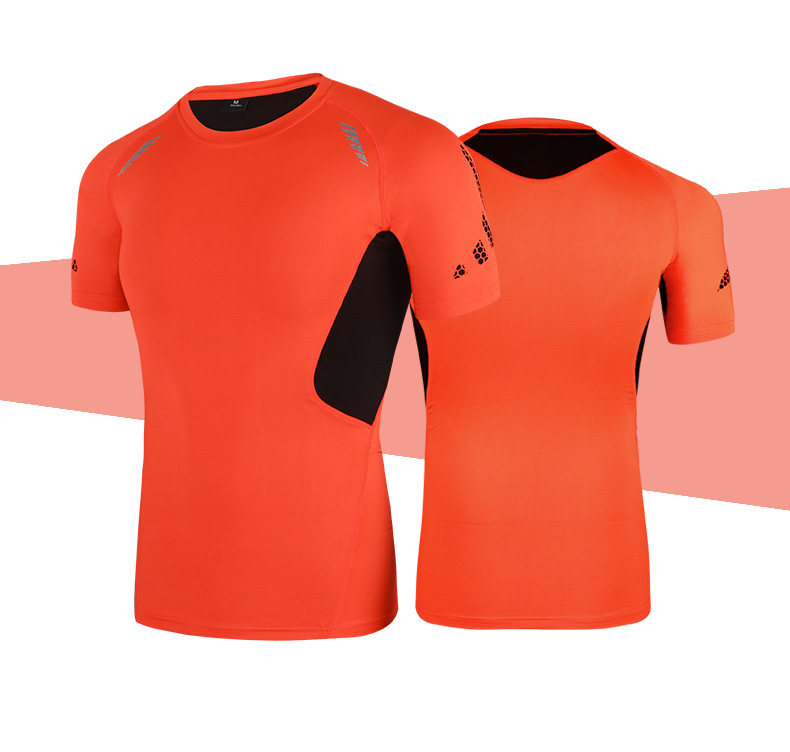 Vêtement fitness homme ---211 - Ref 616564 Image 18