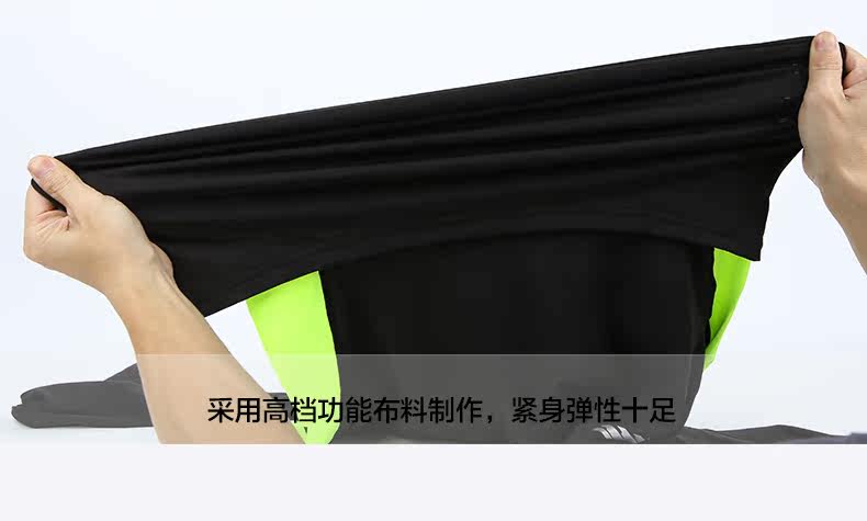 Vêtement fitness homme --203 - Ref 604169 Image 30