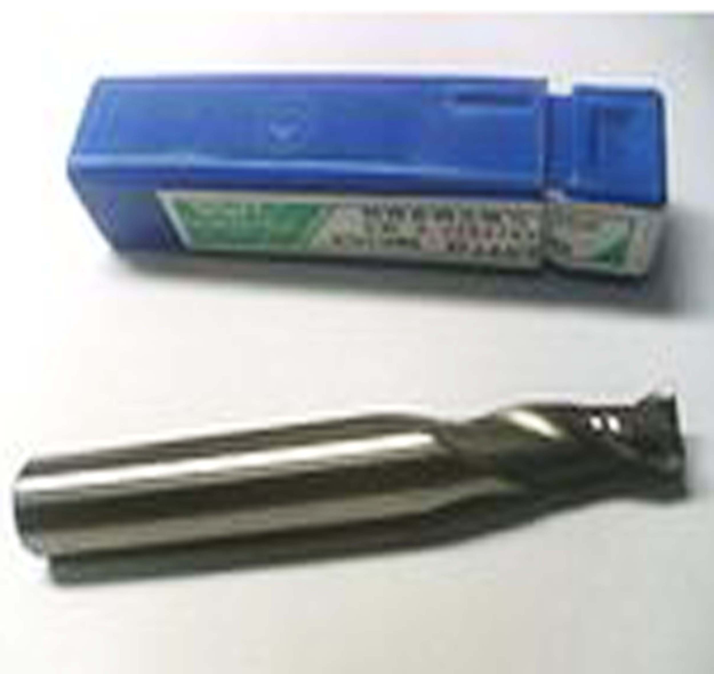 SWT southwest lengthened straight shank keyway milling cutter 2 teeth milling cutter 2 3 4 5 6 7 8 9 10 11 12 12 13