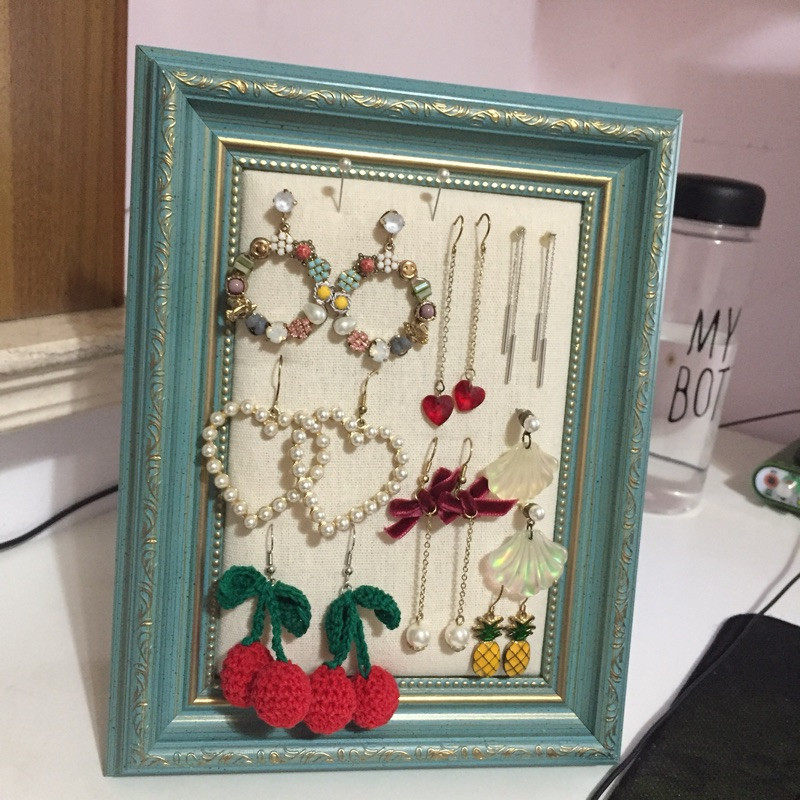 Boite à bijoux OTHER   - Ref 3106632 Image 19