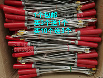 Garlic moss harvesting knife garlic Moss knife peeling garlic Moss extractor peeling device