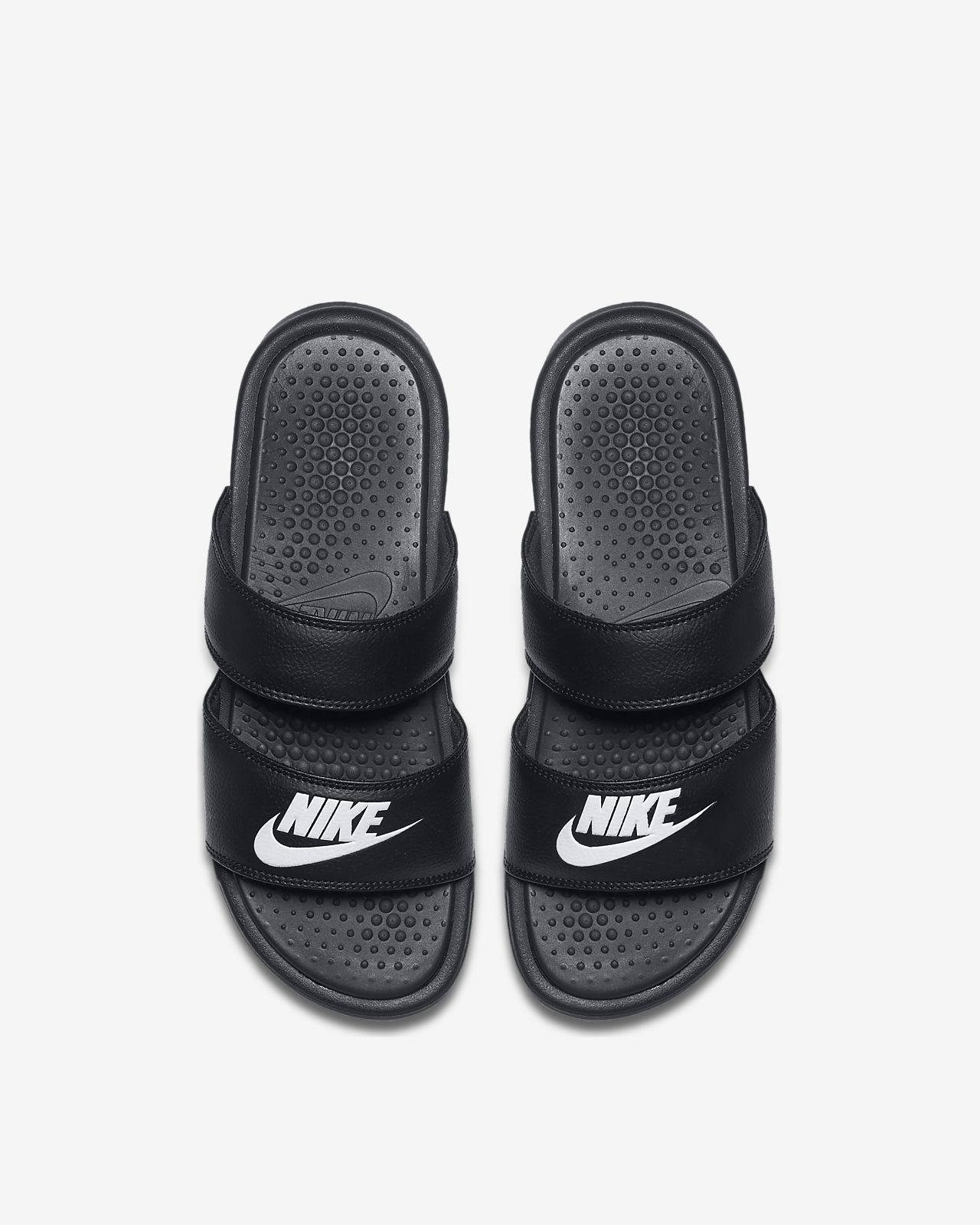 nike benassi duo price