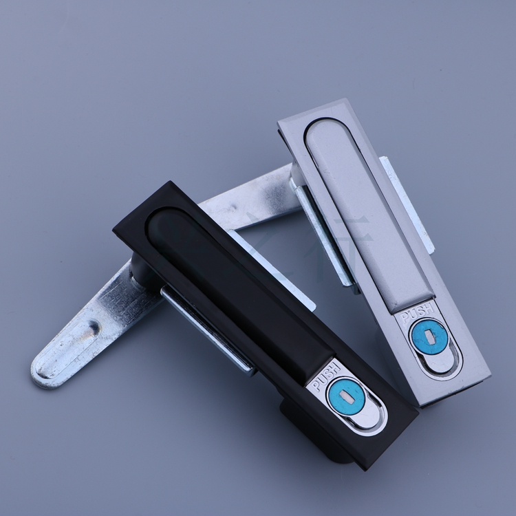 Haitan MS480 Plane Lock Distribution Cabinet Door Lock MS490 Power Cabinet Lock MS818 Network Cabinet Lock