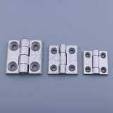 海坦 Петля из нержавеющей стали CL218, петля для тяжелого оборудования для защиты окружающей среды, петля центрального шкафа, утолщенная петля