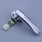 海坦 Замок с ручкой MS913, замок с ручкой распределительной коробки, замок с ручкой шкафа управления, дверной замок для активного отдыха, электрический замок для коробки