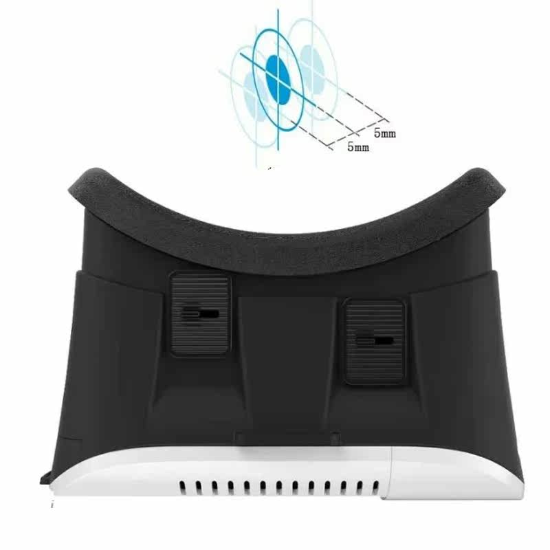 Lunettes VR ou 3D - Ref 1228390 Image 9