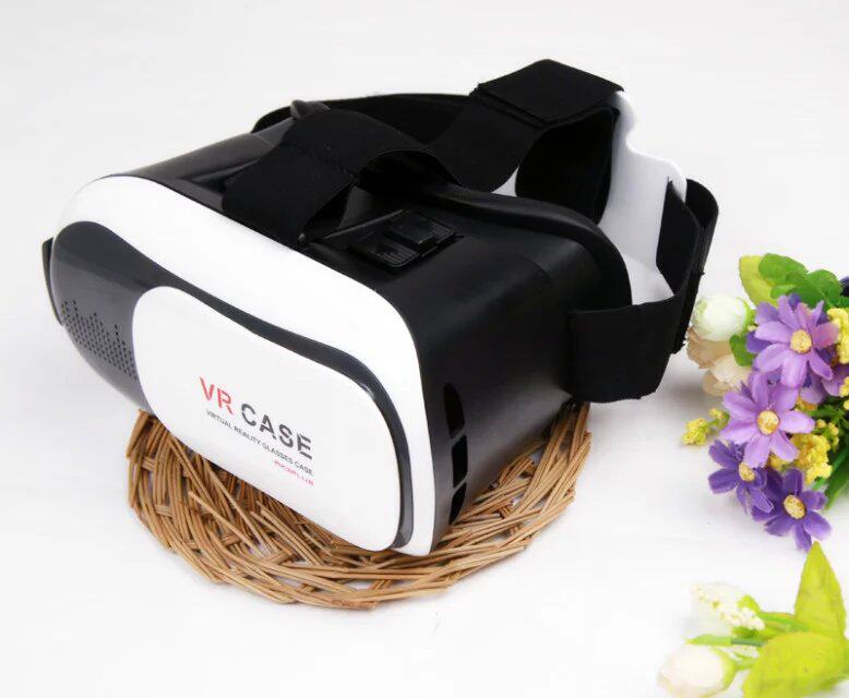 Lunettes VR ou 3D - Ref 1235000 Image 40