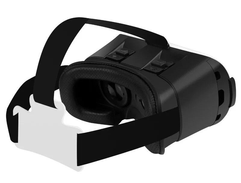 Lunettes VR ou 3D - Ref 1235000 Image 31
