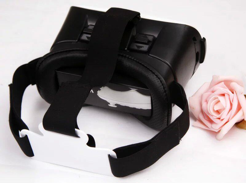 Lunettes VR ou 3D - Ref 1235000 Image 42