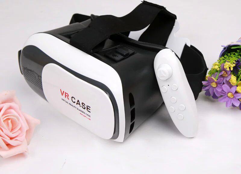 Lunettes VR ou 3D - Ref 1235000 Image 43