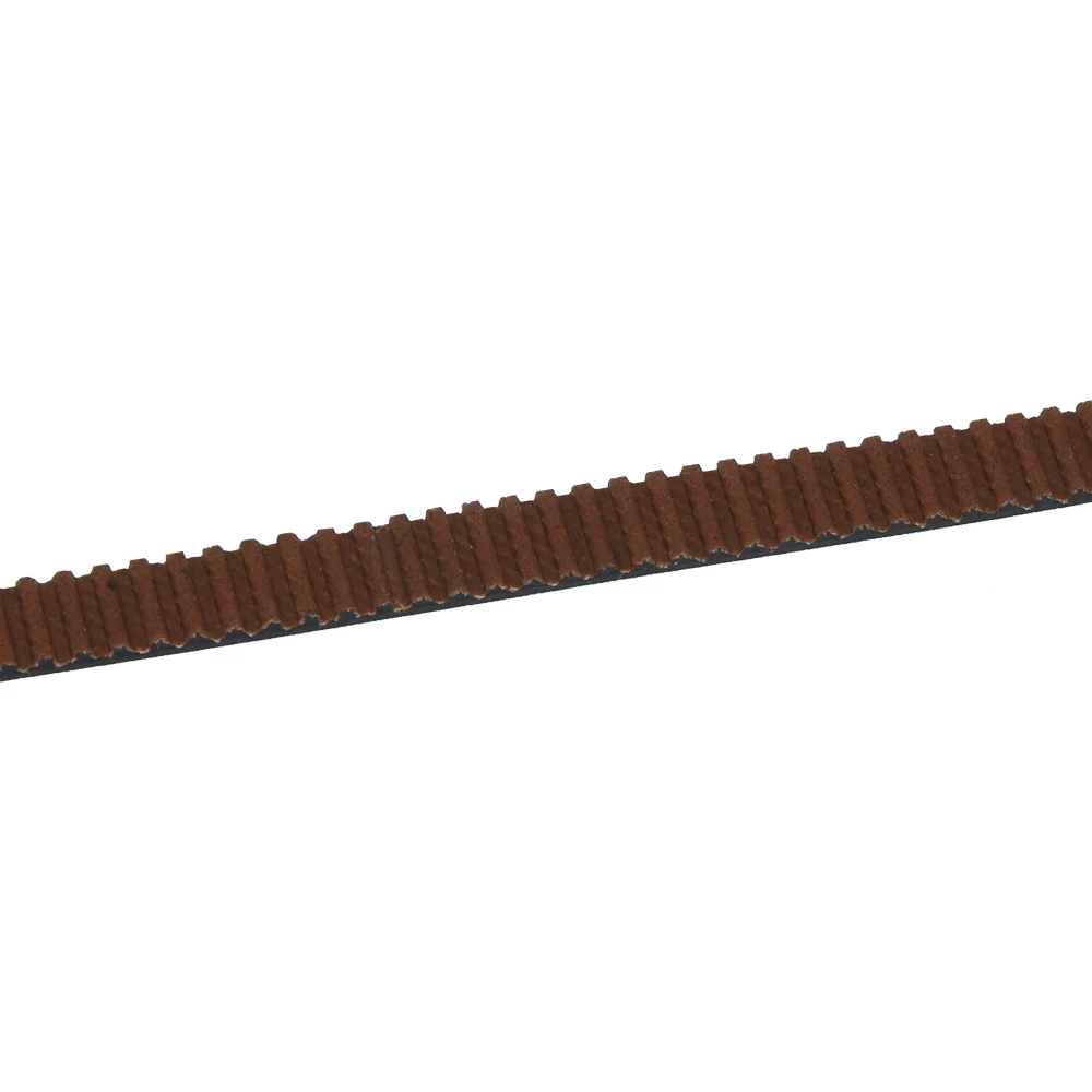 Rubber non-slip 3D printer accessories, 6mm