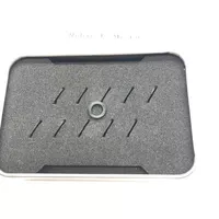 Черная прокладка, 1 шт