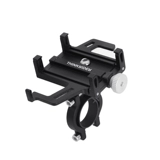 Велосипед, держатель для телефона, металлический электромобиль для навигатора, трубка, алюминиевый сплав