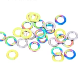 Металлическая прокладка, горный велосипед, шайба, 6mm