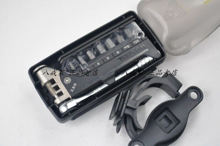 Outils pour vélo TOPEAK - Ref 2276685 Image 25