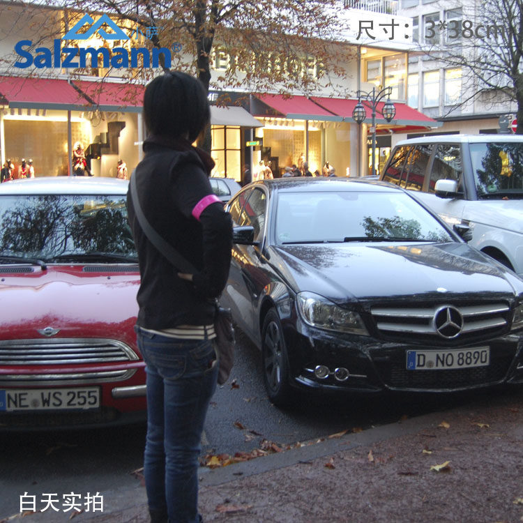 Déco pour vélo SALZMANN - Ref 2277482 Image 8