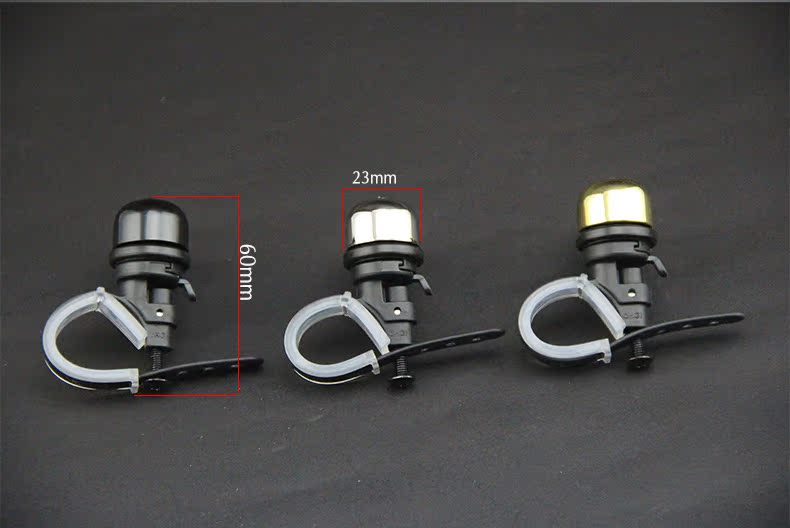 Avertisseur de vélo EASYDO - Ref 1459790 Image 24