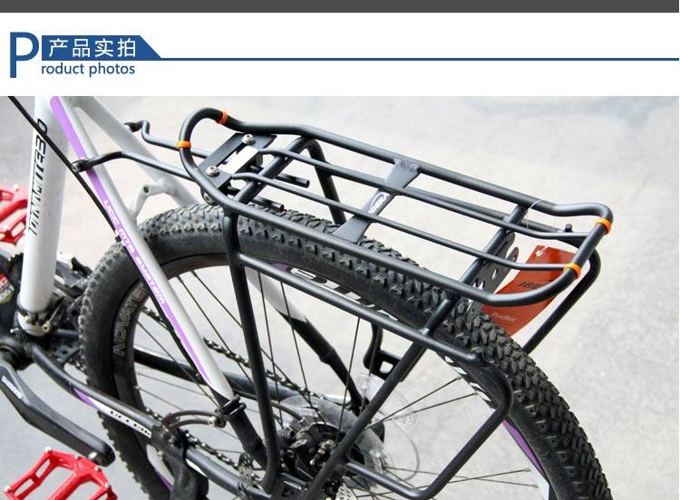 Porte-bagages pour vélo IBERA - Ref 2411892 Image 40