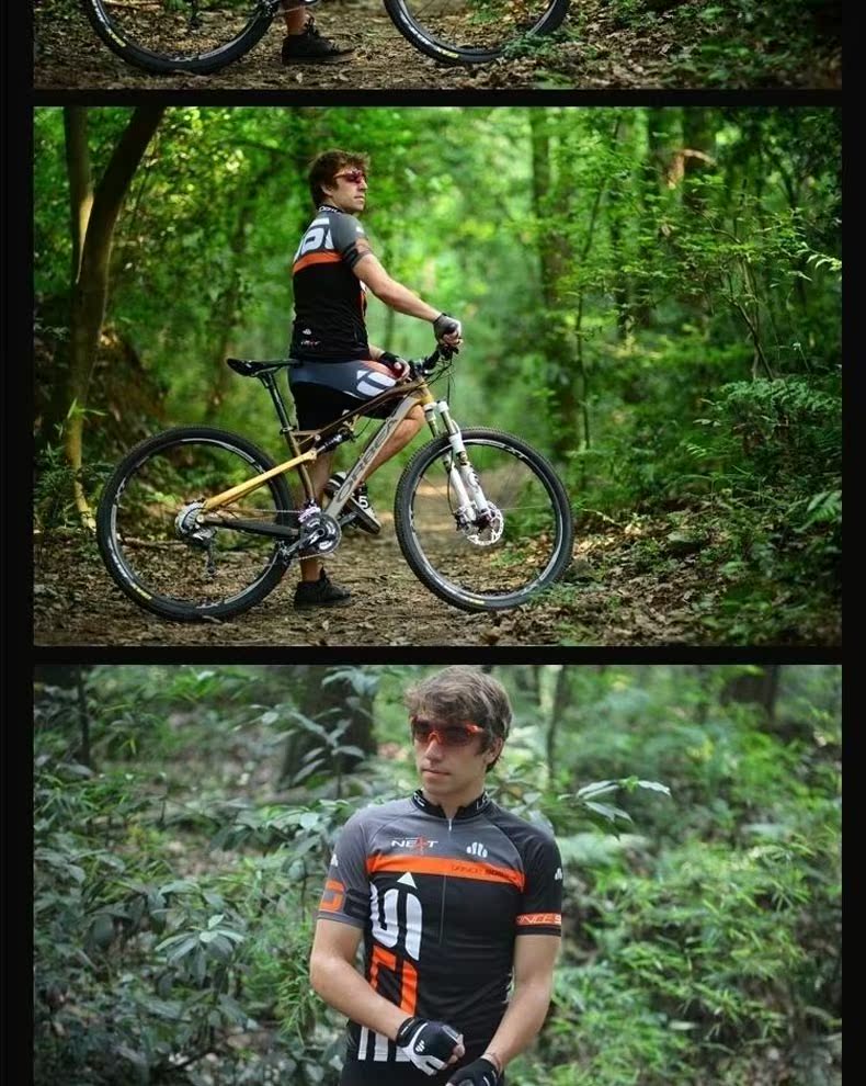 Vêtement cyclisme homme LANCE SOBIKE - Ref 2213789 Image 35
