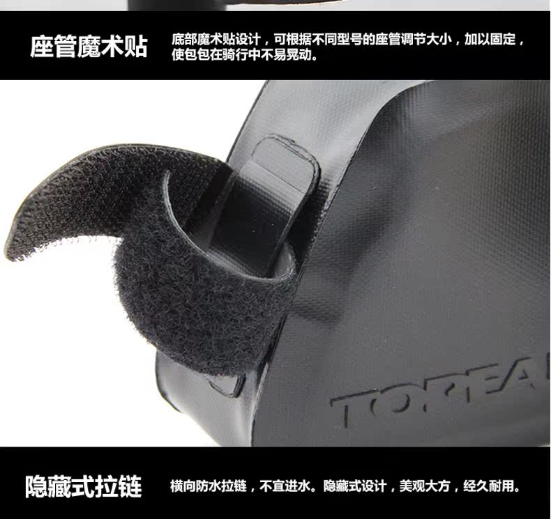 Sacoche pour vélo TOPEAK - Ref 2214578 Image 30