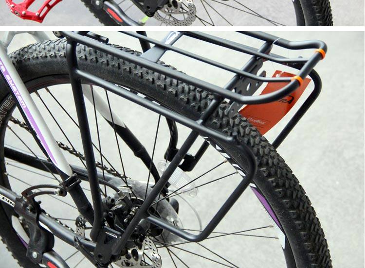 Porte-bagages pour vélo IBERA - Ref 2411892 Image 41