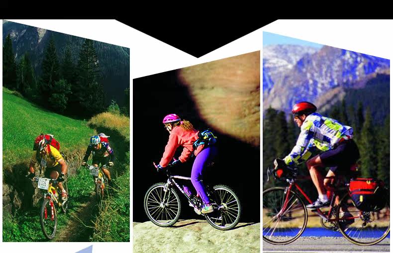 Sacoche pour vélo EASYDO - Ref 2219151 Image 21