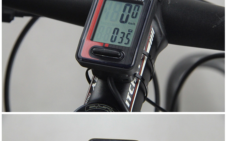 Tableau de bord vélo CAT EYE - Ref 2428551 Image 39