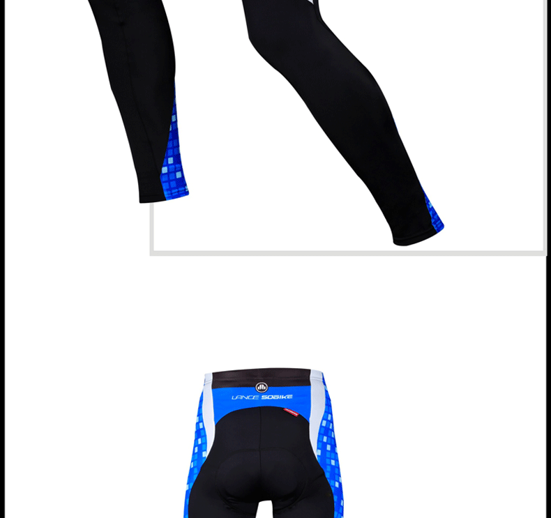 Vêtement cyclisme LANCE SOBIKE - Ref 2208965 Image 24