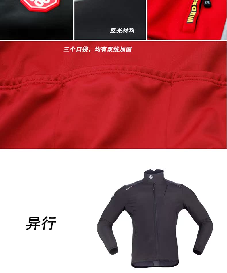 Tenue de cyclisme homme LANCE SOBIKE - Ref 2215294 Image 49