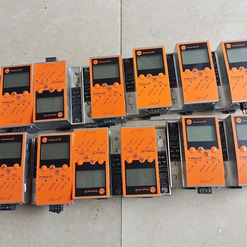 Negotiable Price for Ifm As-I Gateway Ac1375Ac1376Ac1377