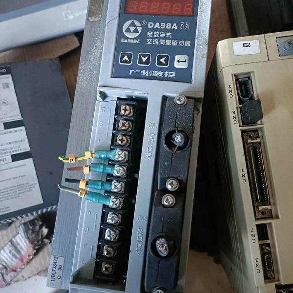 The Deal on the 6Ep1437-3Ba00 Switching Power Supply Has Been Processed with Actual Product Images