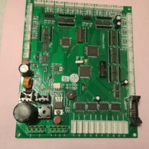 Dali Machine/Color Displayer Accessories/Ctrboard-S102 Основная контрактивная плата, 1810, 2410 Машина