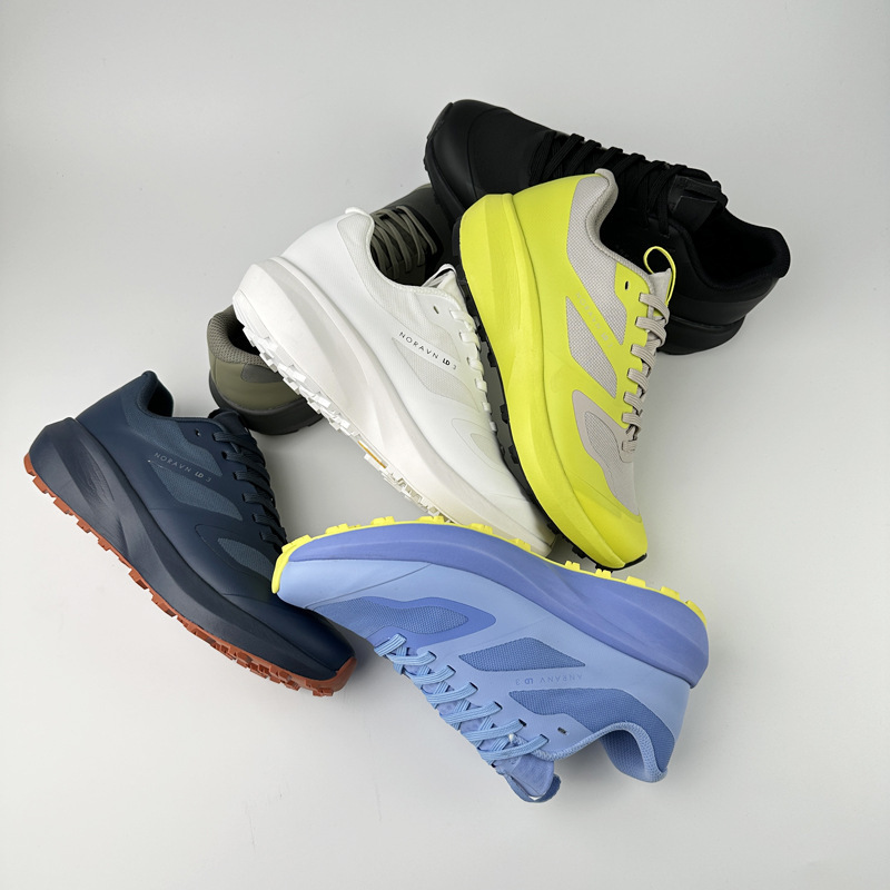 All White Men's and Women's Men's Shoes Non-Slip Hiking Sports Shoes Outdoor Ld3 Bird Shoes Same Style Breathable All White Men's and Women's Men's Shoes Non-Slip Hiking Sports Shoes Outdoor Ld3 Bird Shoes Same Style Breathable