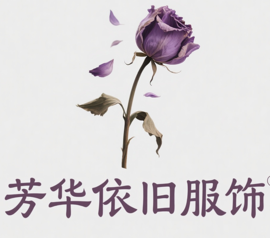 芳华依旧服饰