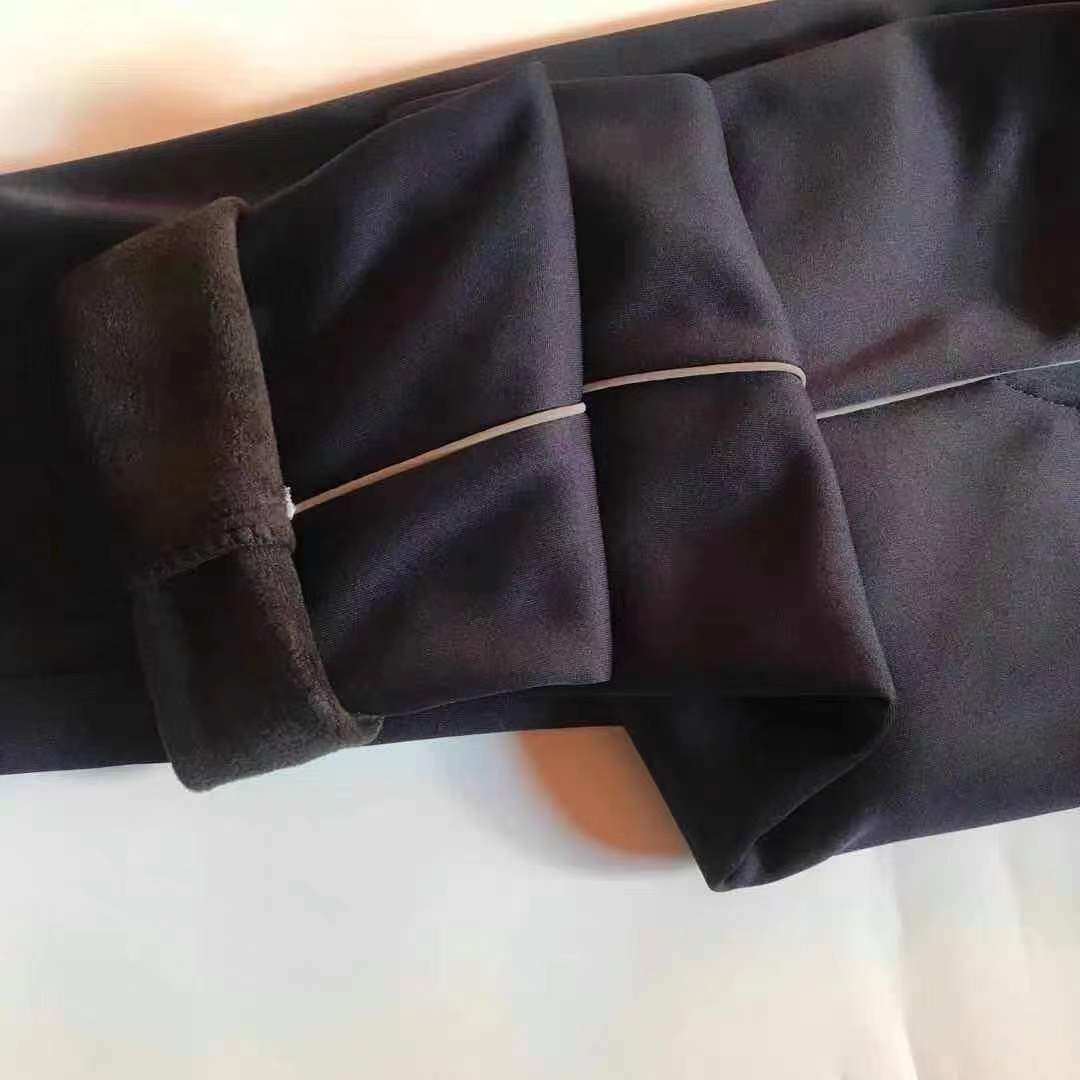 Jinxuzi (Universal Winter Pants) Faculty of Education via Kaitian Junior High School Hua Luo Genglihua Province