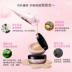Fan Wenhua Peach Blossoms Air cushion BB cream 15g + 20g trang điểm nude che khuyết điểm dưỡng ẩm mạnh mẽ cách ly kiểm soát dầu bb cream power perfection Kem BB