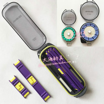 DAIWA dayiwa 1500LK stream with fishing group hanging storage box TS-60 80