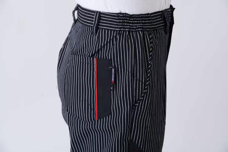 Pantalon en vrac pour jeunesse pour été - Ref 1476241 Image 14