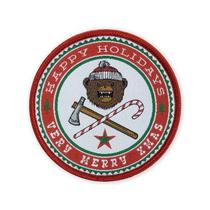 Spot PDW DRB Holiday 2018 LTD ED ED Morale Christmas special limited edition armband