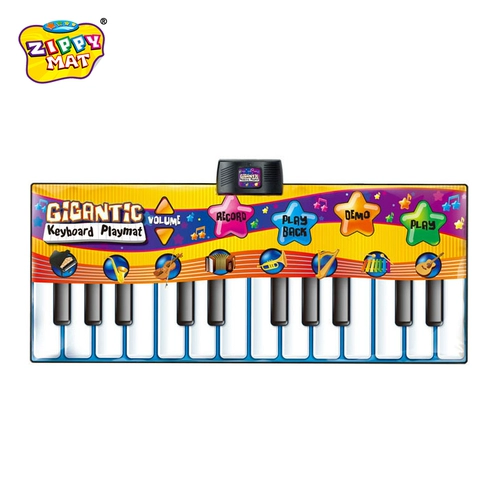 Видеоигра для ползания, танцующий синтезатор, пианино, игрушка, подарок на день рождения