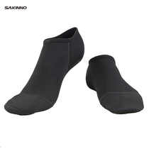 Men and women wading non-slip diving socks adult snorkeling swimming shoes river rafting sailing yoga shoes beach socks