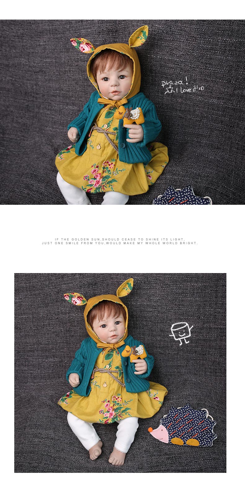 Robe enfant - Ref 2047728 Image 17