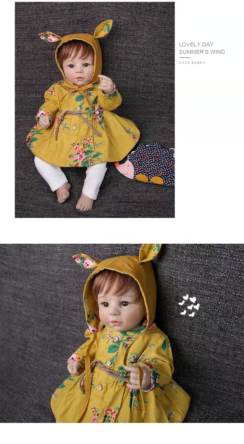 Robe enfant - Ref 2047728 Image 15