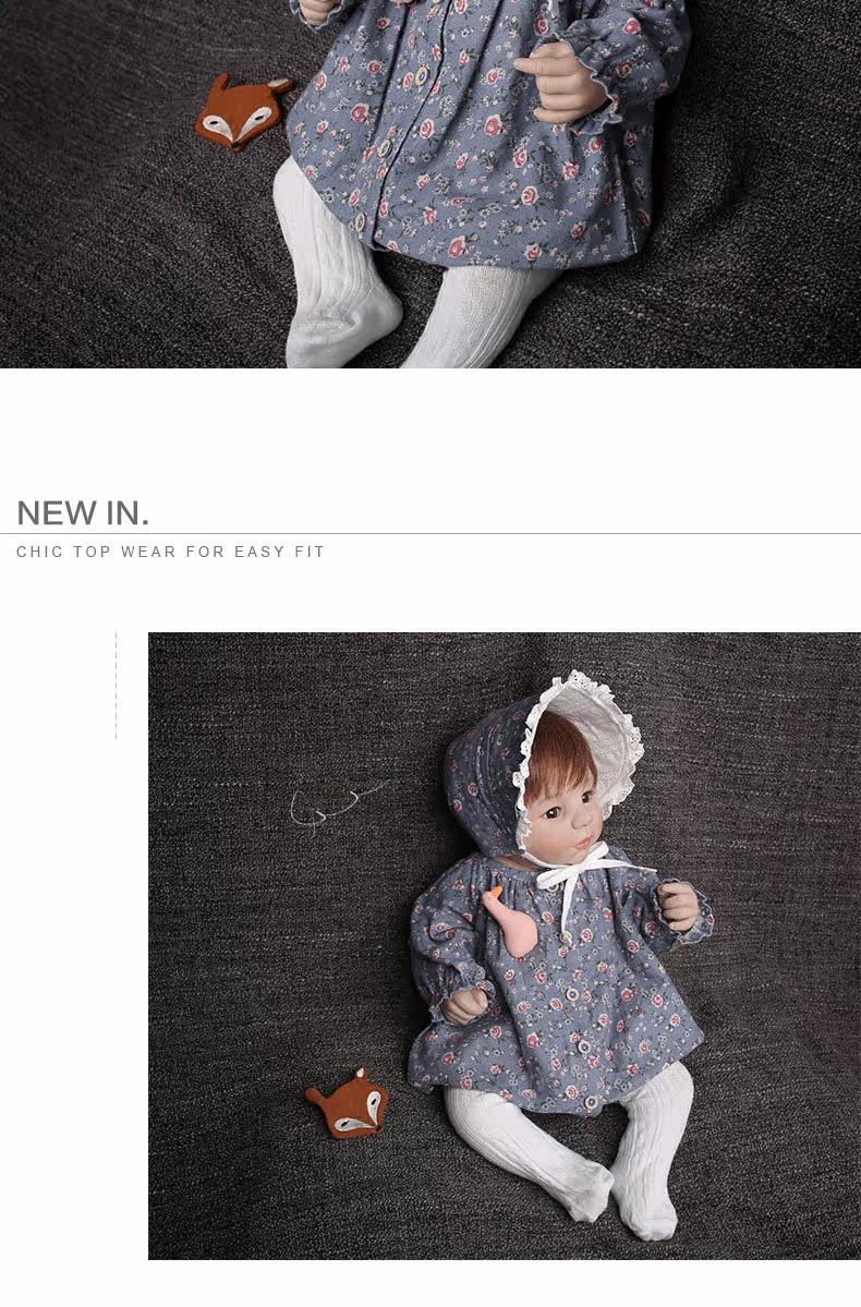 Veste pour fille - Ref 2158297 Image 16