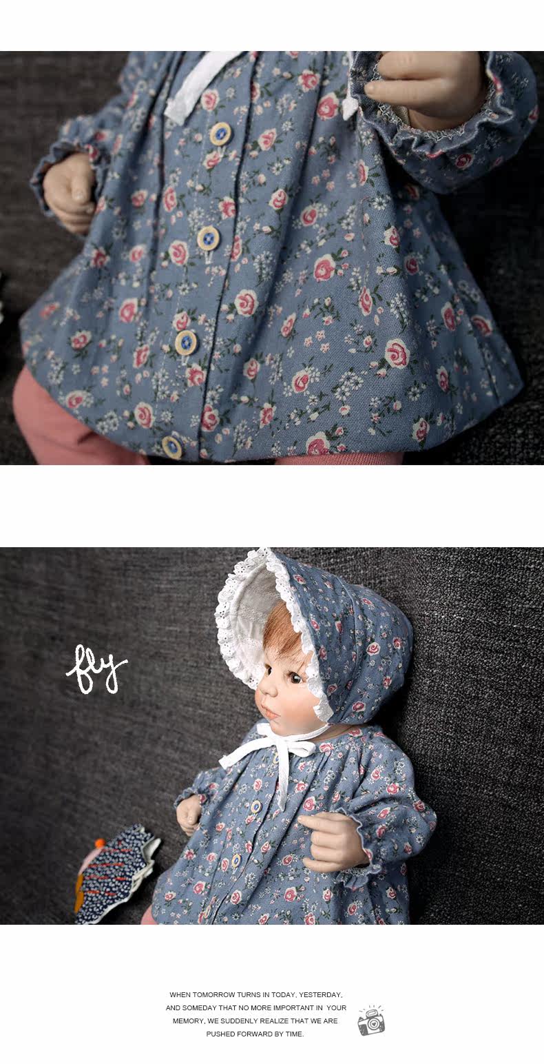 Veste pour fille - Ref 2158297 Image 17