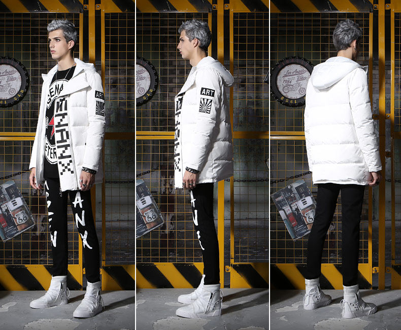 Blouson homme GENANX    - Ref 3121569 Image 24