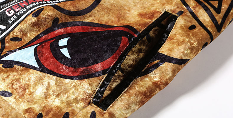 Blouson homme GENANX    manches longues - Ref 3116342 Image 49