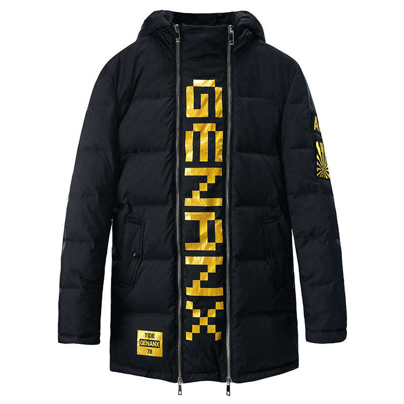 Blouson homme GENANX    - Ref 3121569 Image 5